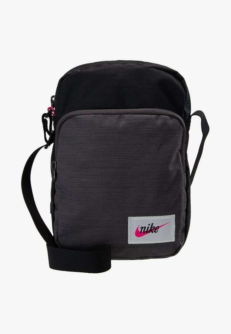 mens nike small shoulder bag